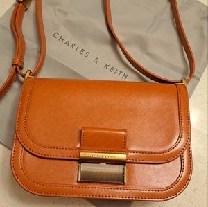 Charles & Keith bag